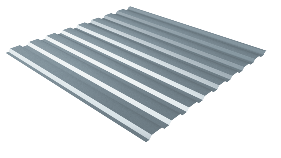 Лист плоский 0,4*1250*2000 RAL 8017 коричневый