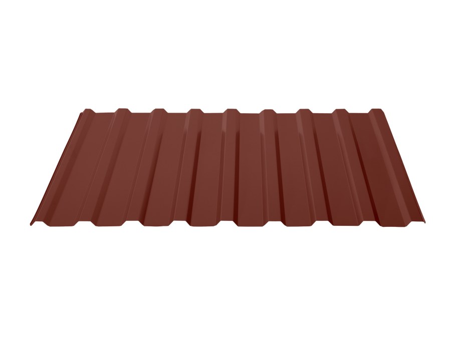 Штрипс полиэстер 25 мкм односторонний