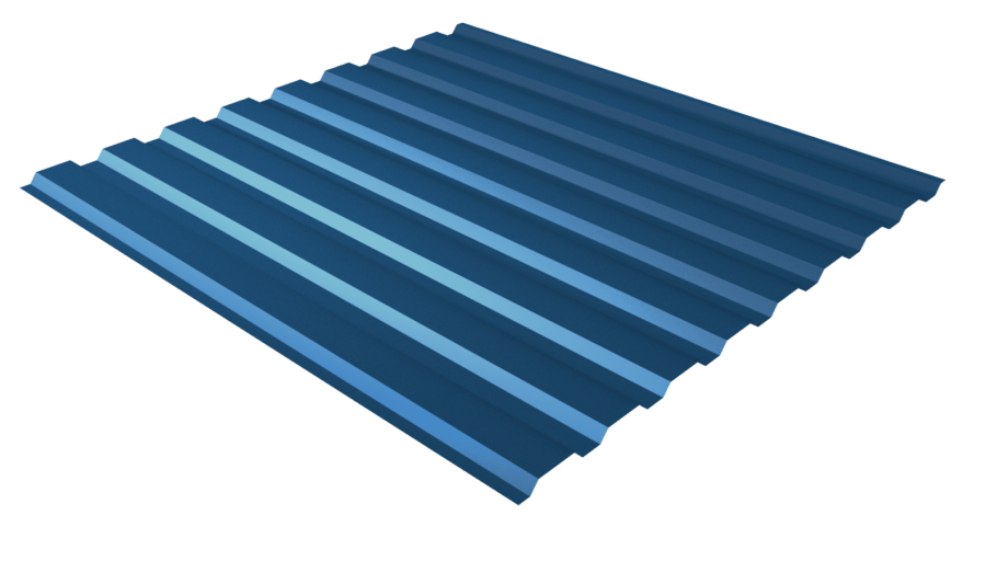 Профнастил 0 8 под кирпич