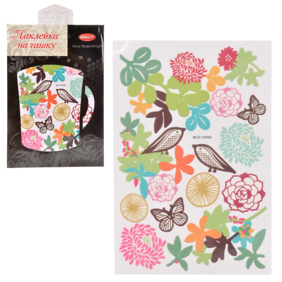 Набор для создания наклеек