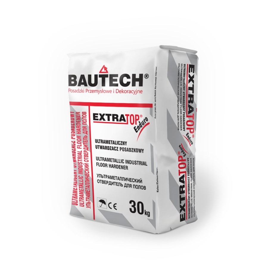 Упрочняющий раствор для бетона BAUTECH Formula