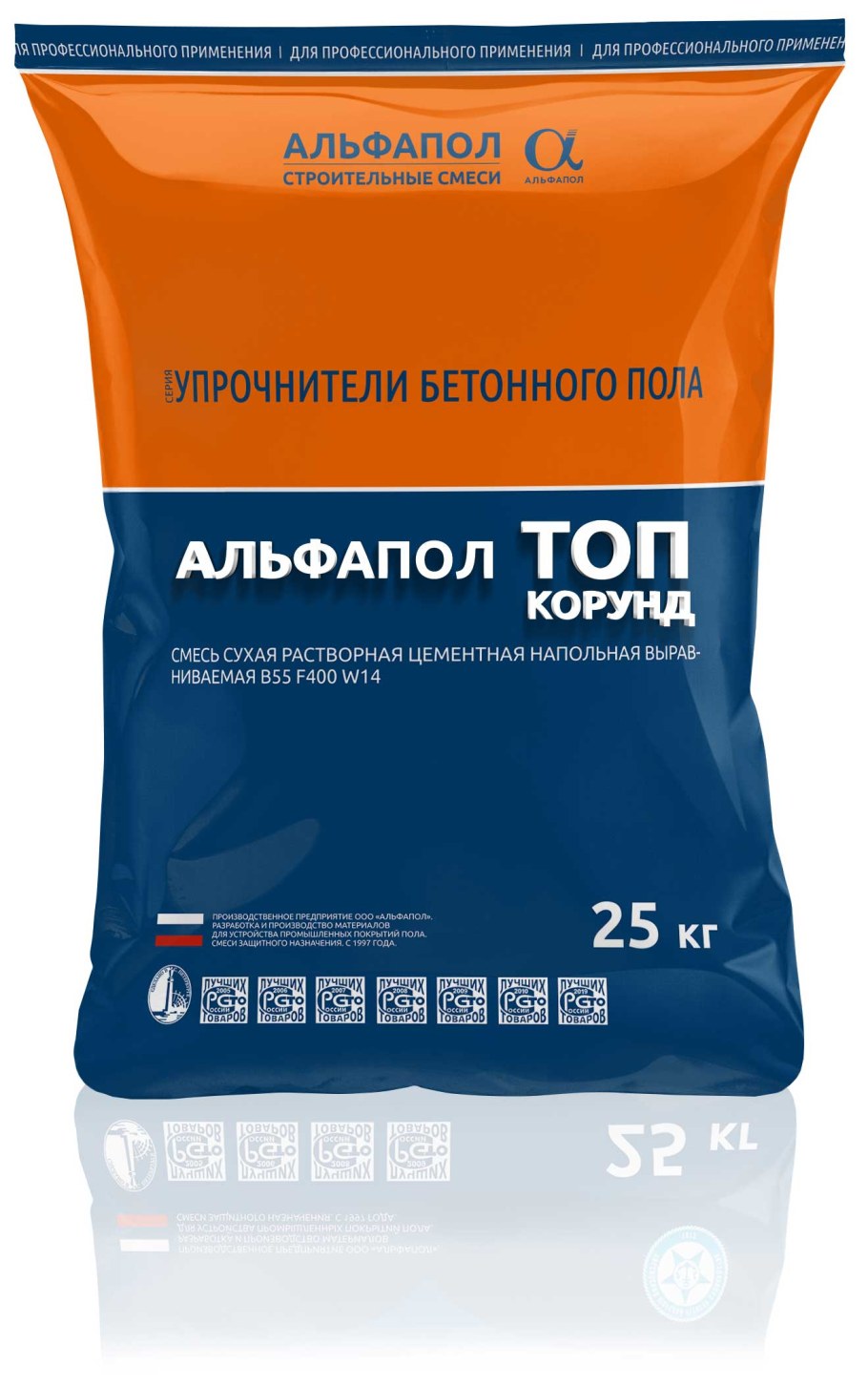 Упрочнитель Max Top 450