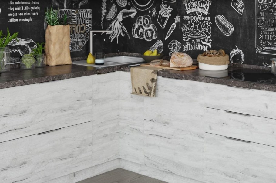 Дуб Равенна Egger