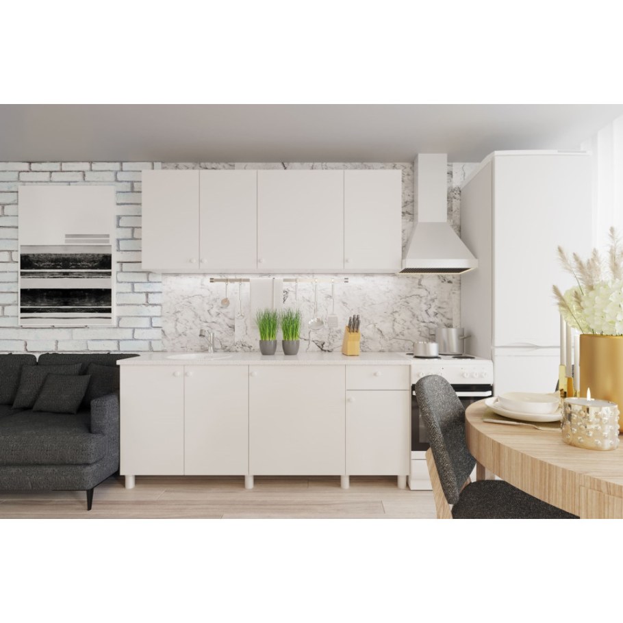 Point-180 кухня (сонома) (Горизонт)