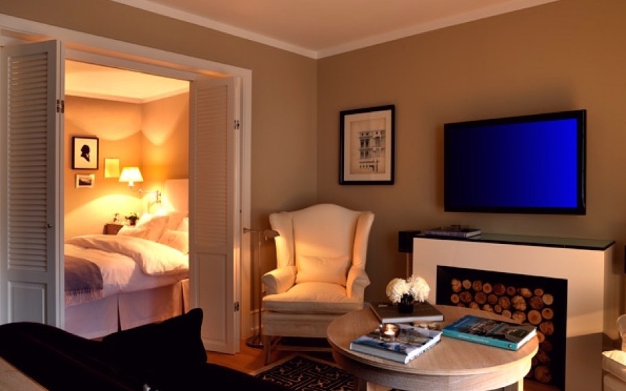 Boutique Hotel Heidelberg