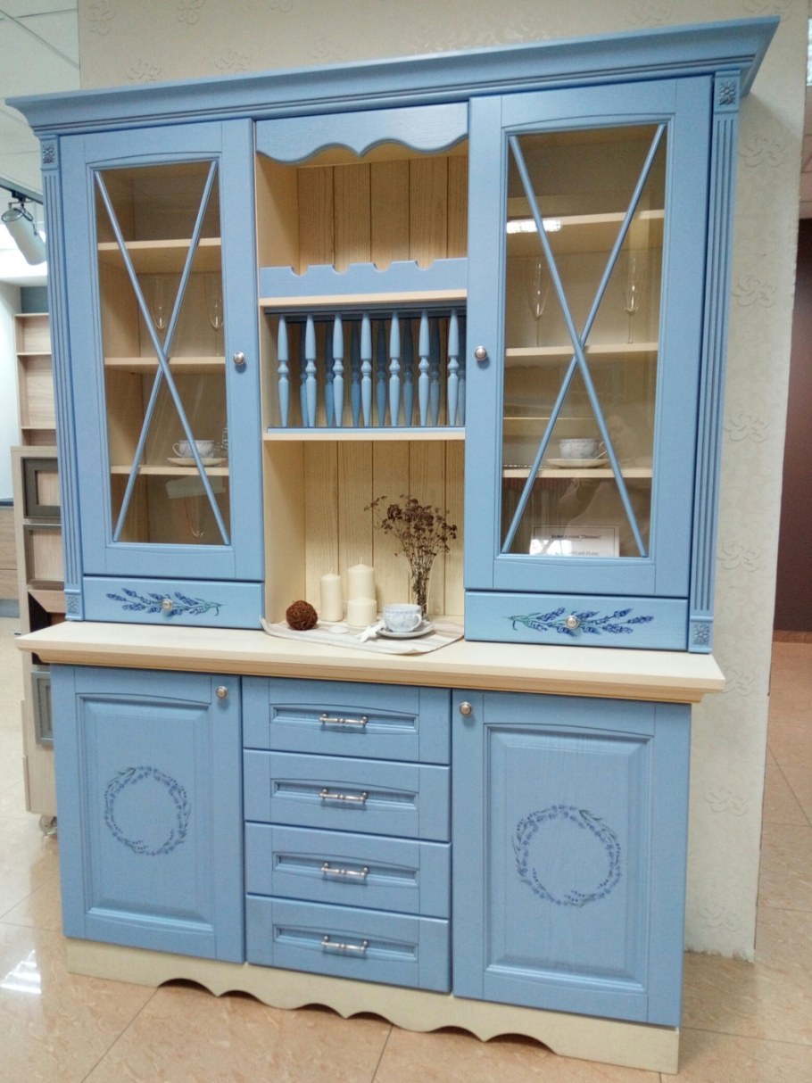 Буфет Садко сервант