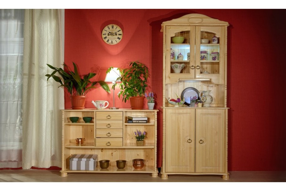 Мебель Айно Тимберика