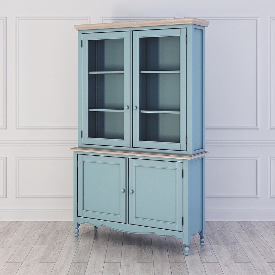 Голубой буфет70хкупить