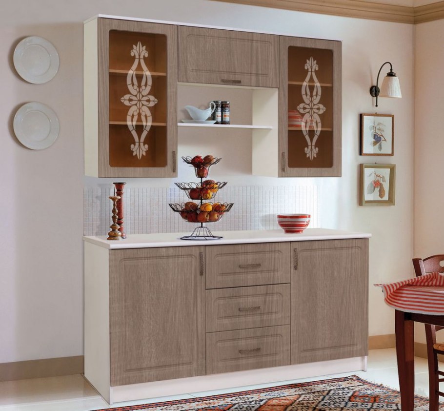 Буфет кухонный