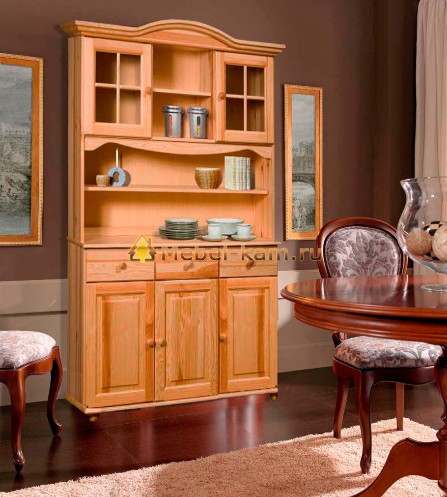 Буфет 9901 c-2 d