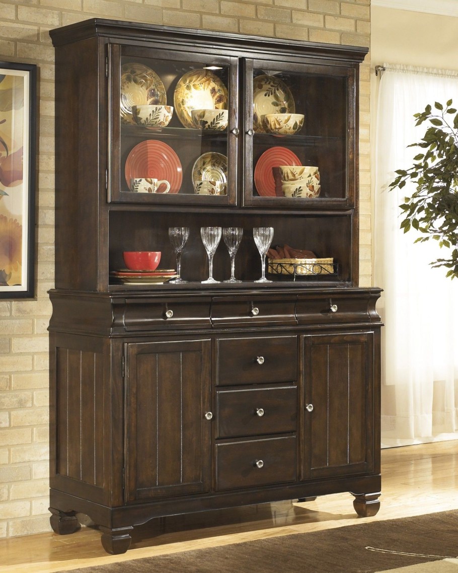 Буфет для кухни