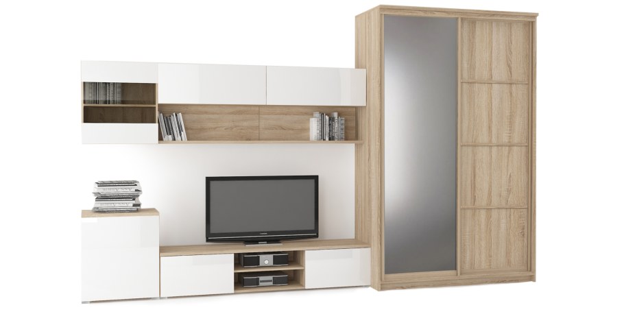 Стенка Арто-2