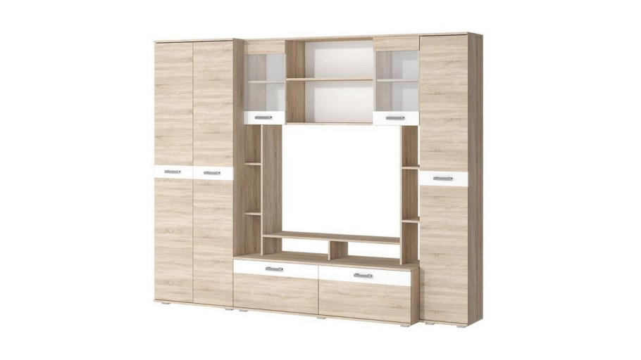 Гостиная Белла Зарон мебель