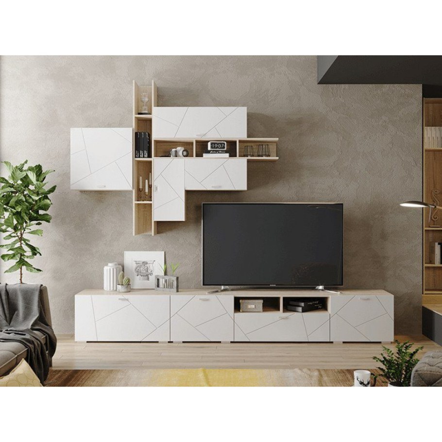 Гостиная Скайлайн МЛК