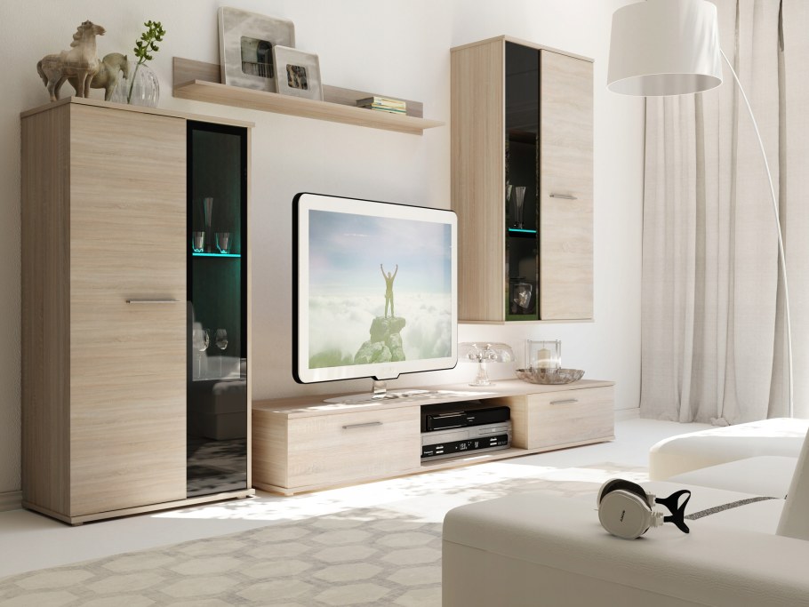 Модульный гарнитур Оскар хофф