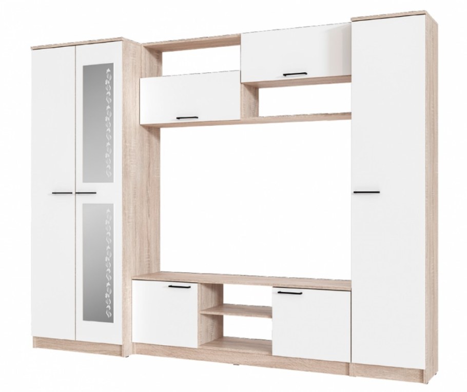 Стенка МГС-3