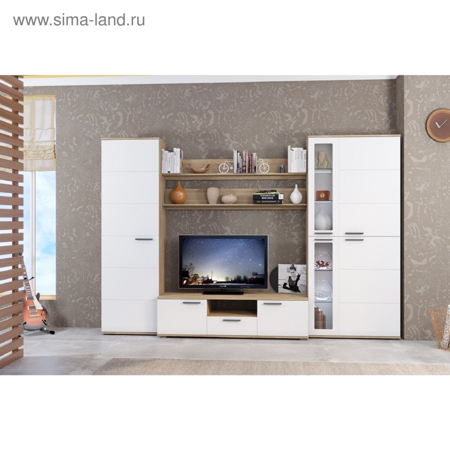 Гостиная Интеро хофф