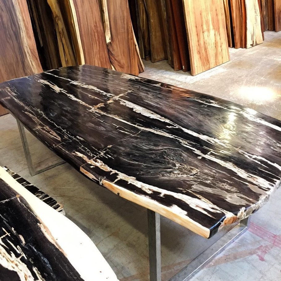 Кавказский граб слэб