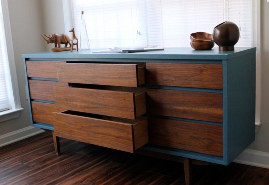 Mid Century Modern мебель