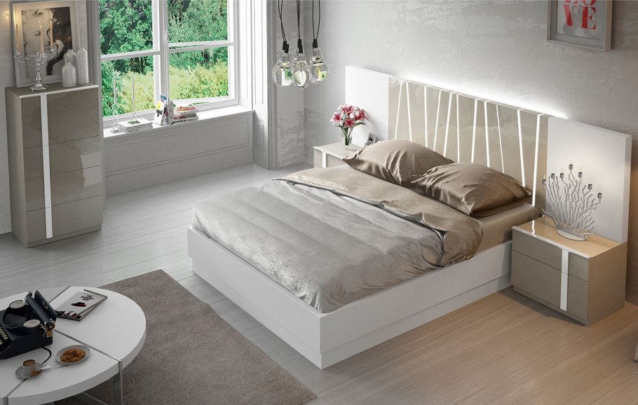 Кровать Fenicia 606