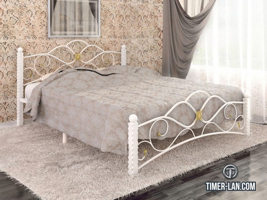 Кровать Орматек Garda 2r