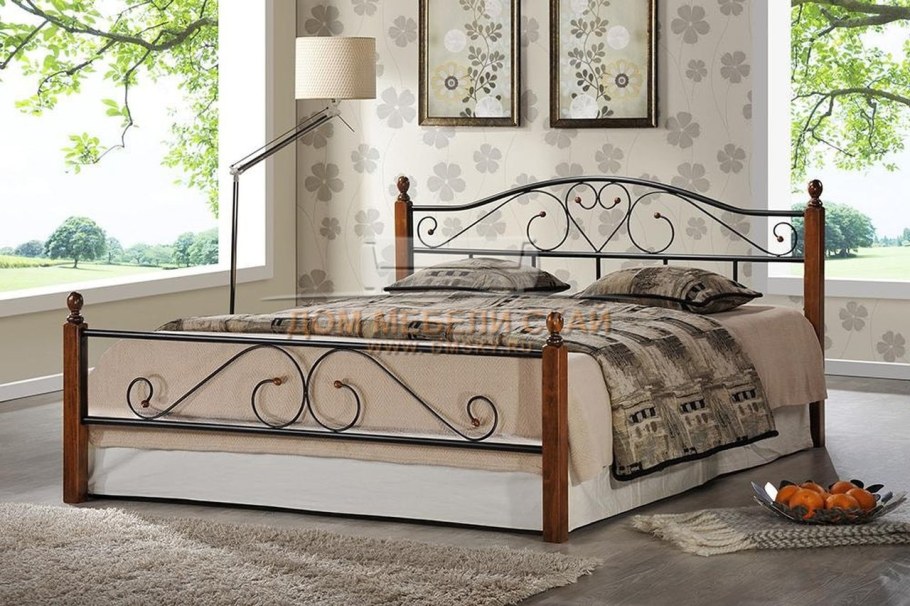 Кровать at-815 Тэтчер