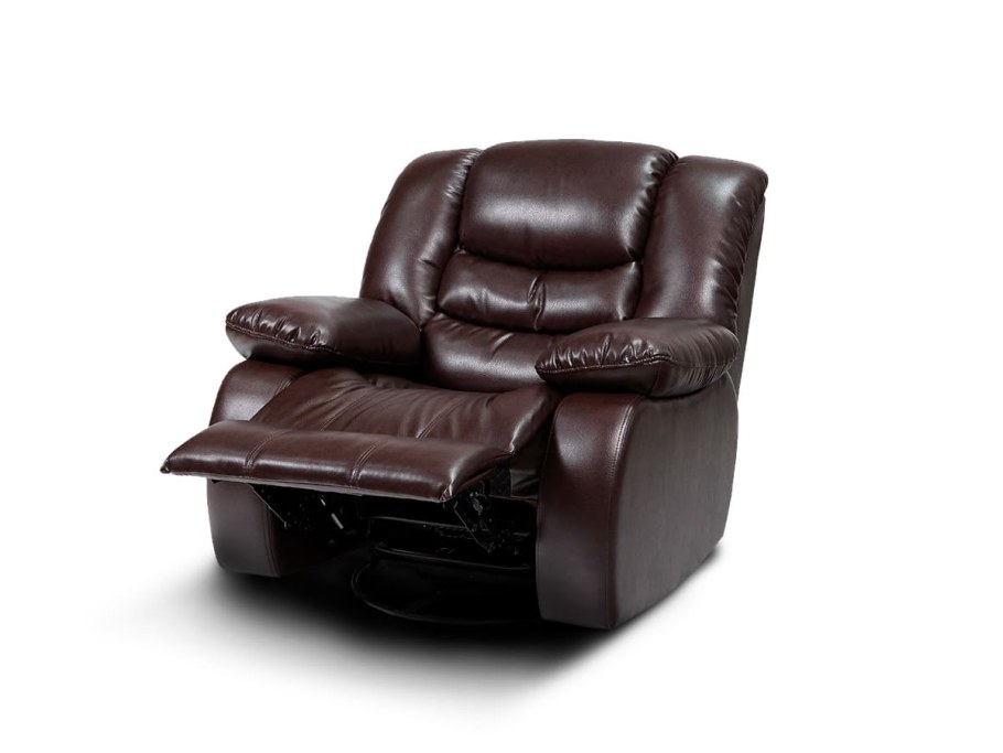 ЭКОДИЗАЙН кресло реклайнер