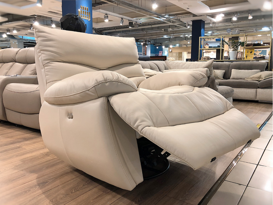 Кресло-реклайнер Майами