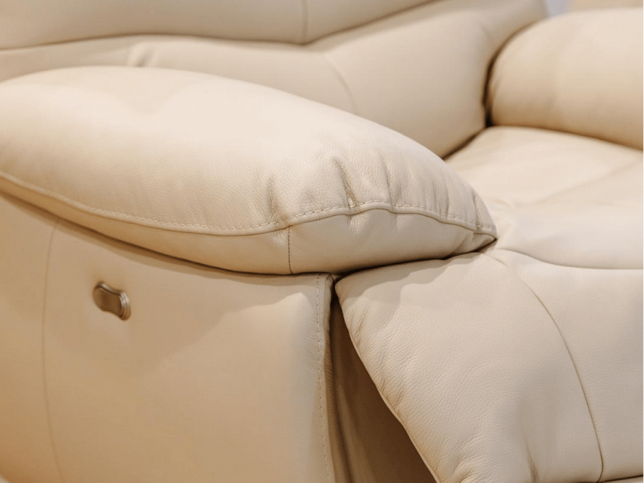 Мягкая мебель Линкольн кожа