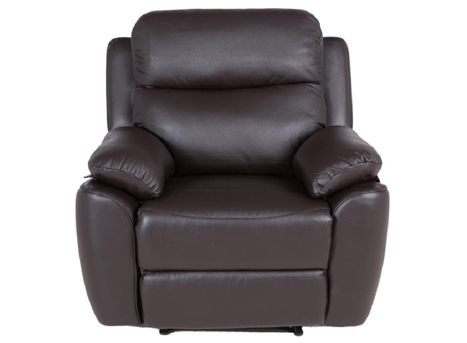 Кресло реклайнер "Ханна" (электро) 254