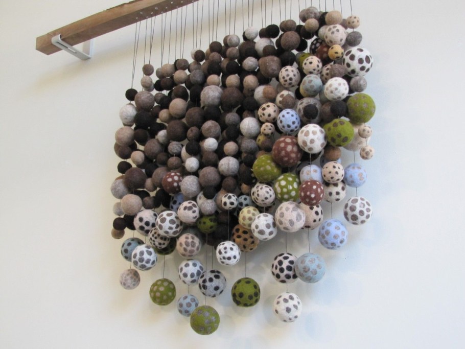 Бусины для декора