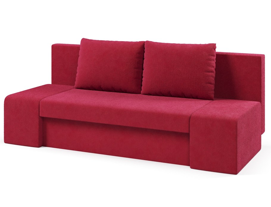 Диван прямой Франко Max Razz