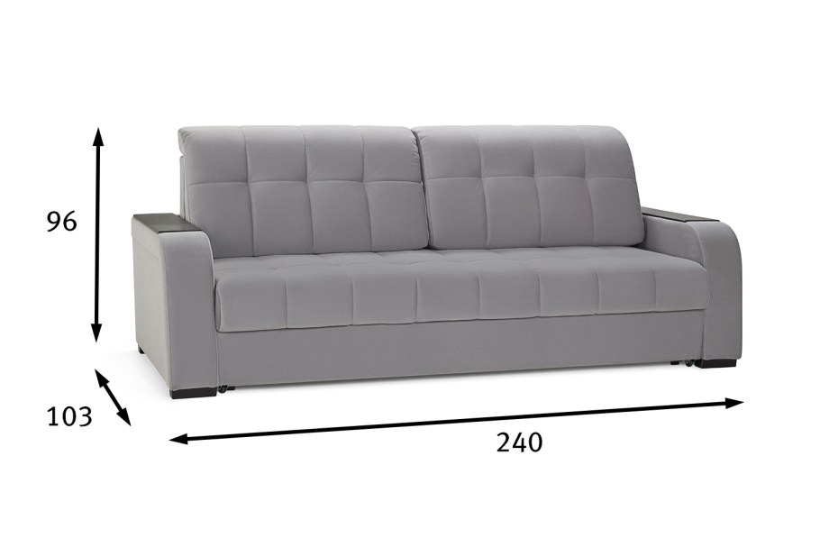 Диван-кровать "Марсель"