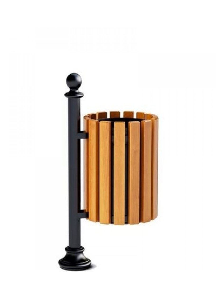 Урна уличная Арчи 35 л