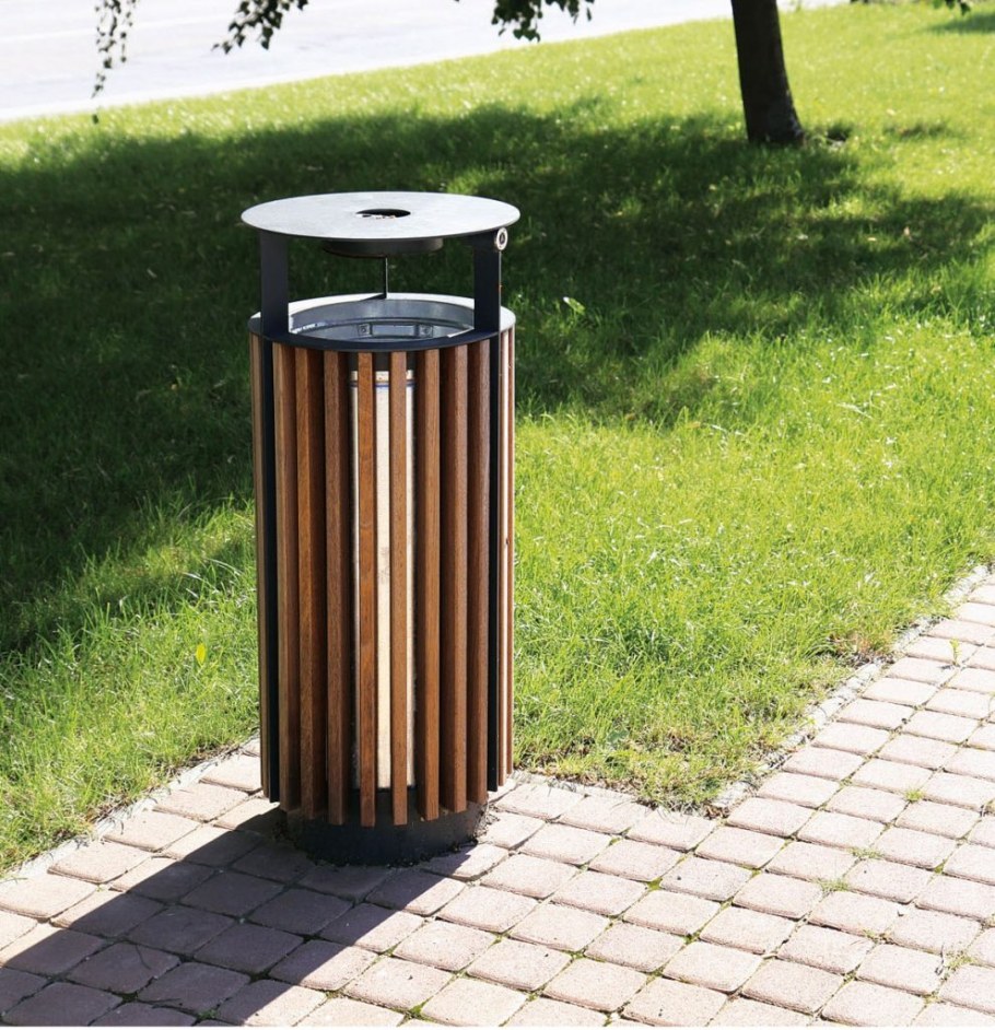 Урна diagonal dg115