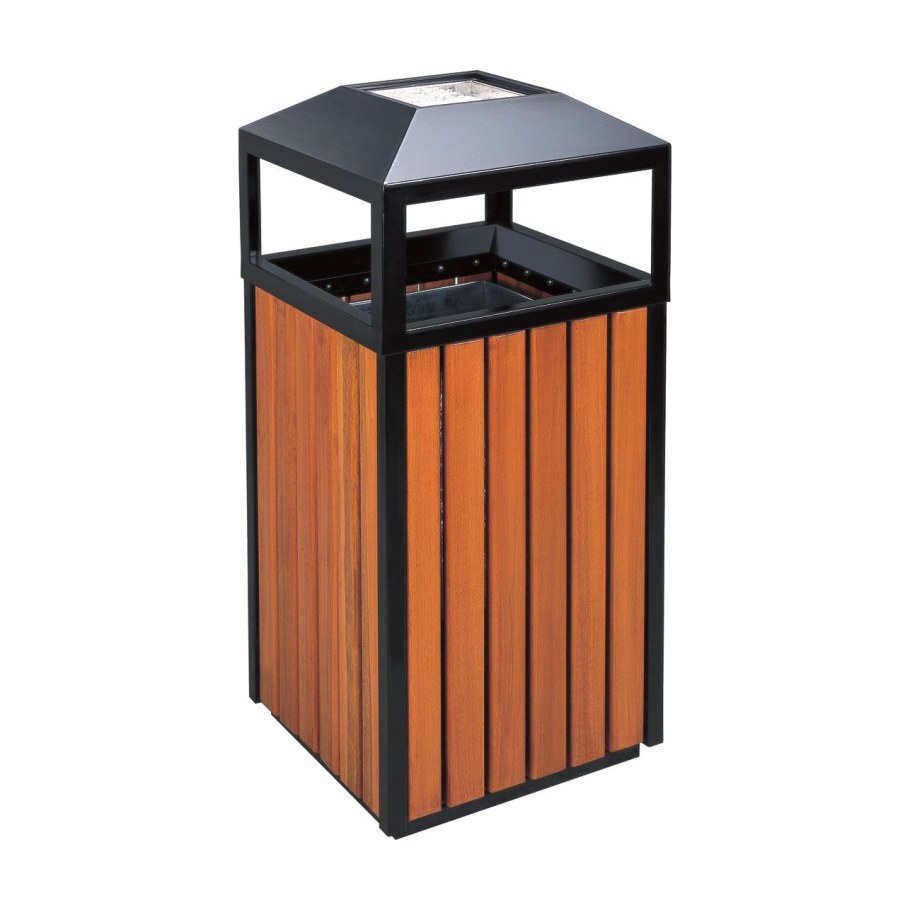 Уличная урна-пепельница Хоббика 014