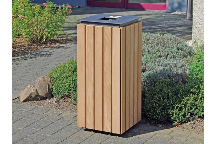 Урна Берлин Аданат