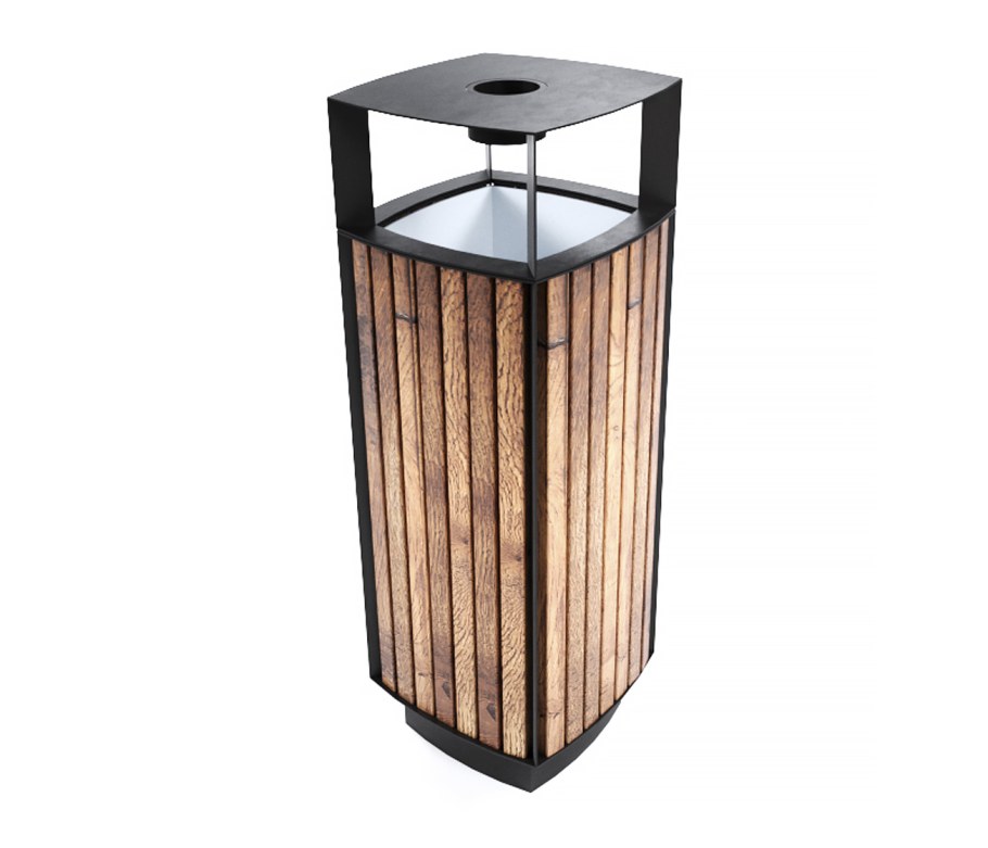 Урна Barrel (Dallas) pg80760100