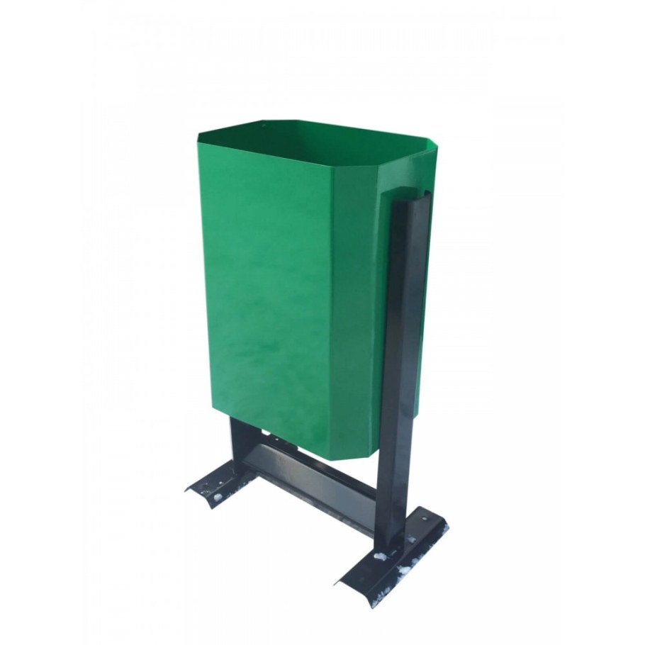 Урна Оникс уличная 40 л