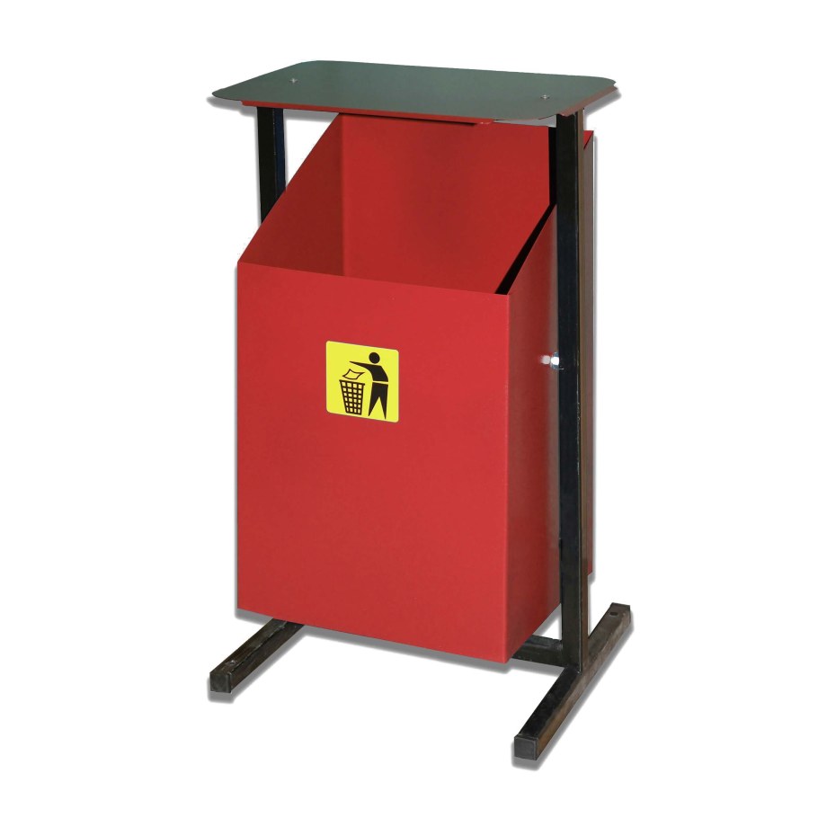 Урны уличные Уралочка 2