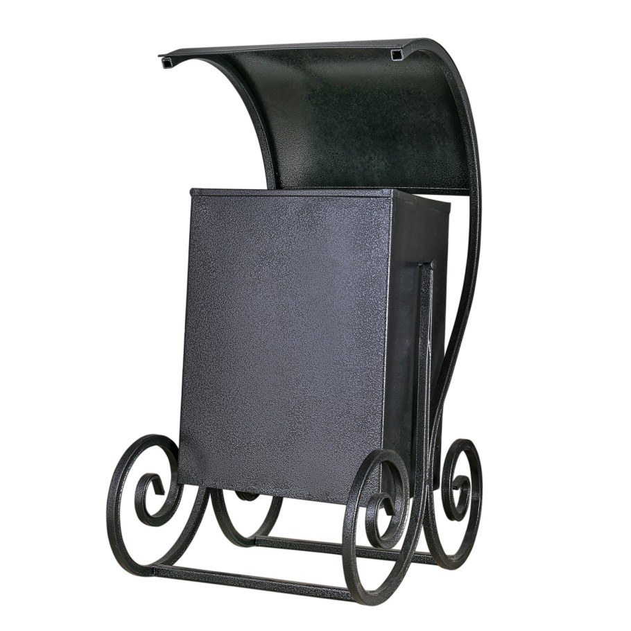 У-1.5 урна 380х280х1000