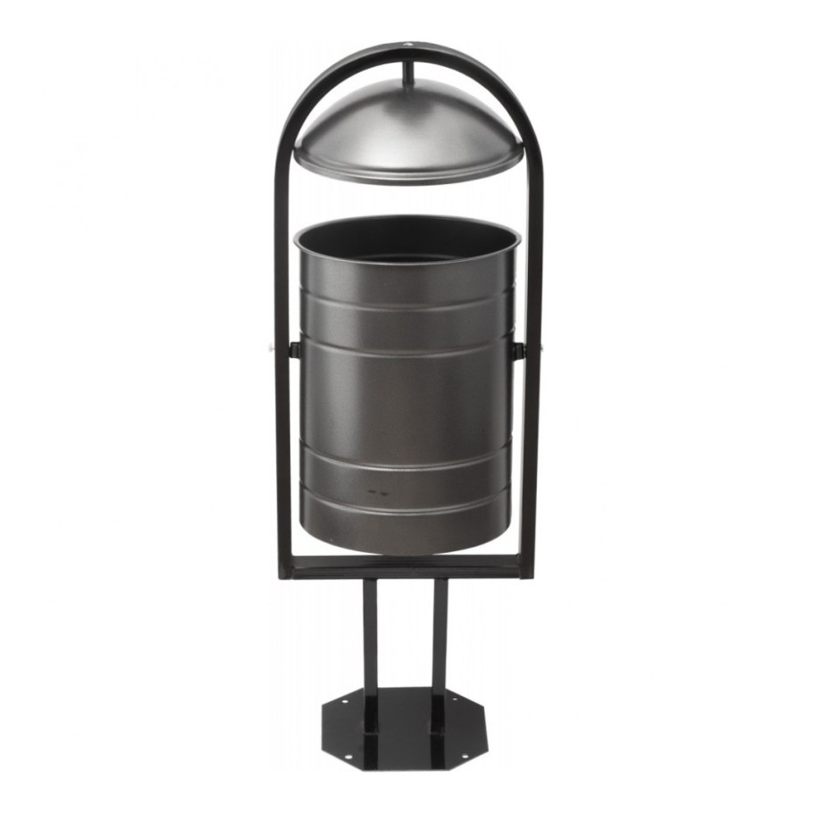 Уличная урна космос (ЯСП-20) 20 литров