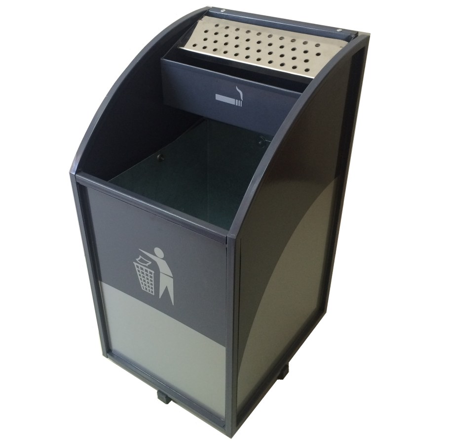 Урна Aquarius FC-h001