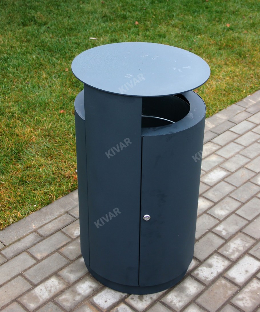 Урна Берлин Аданат