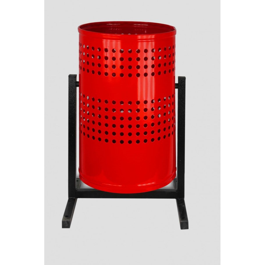 Уран уличная Уралочка с перфорацией