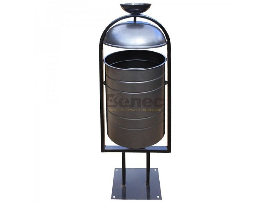 Урна уличная ЯСП-50