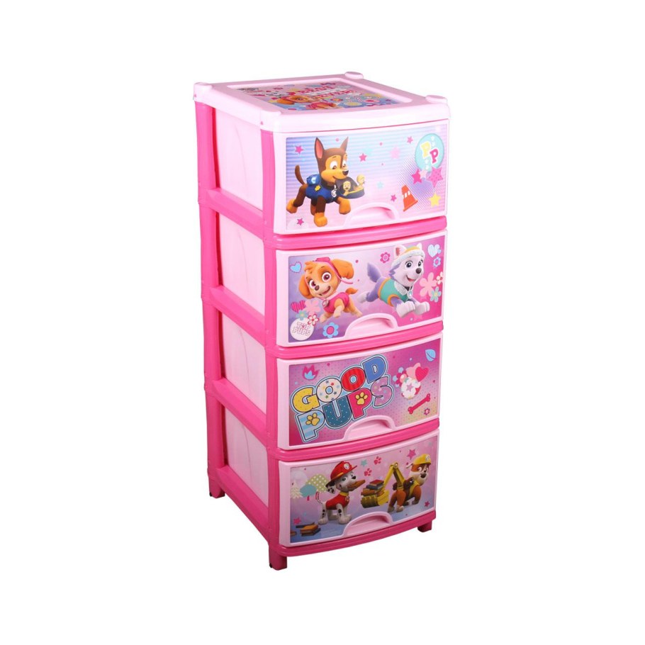 Комод альтернатива Щенячий патруль