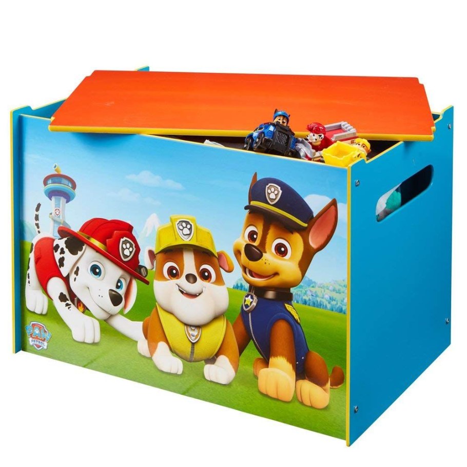 Kids Box Щенячий патруль