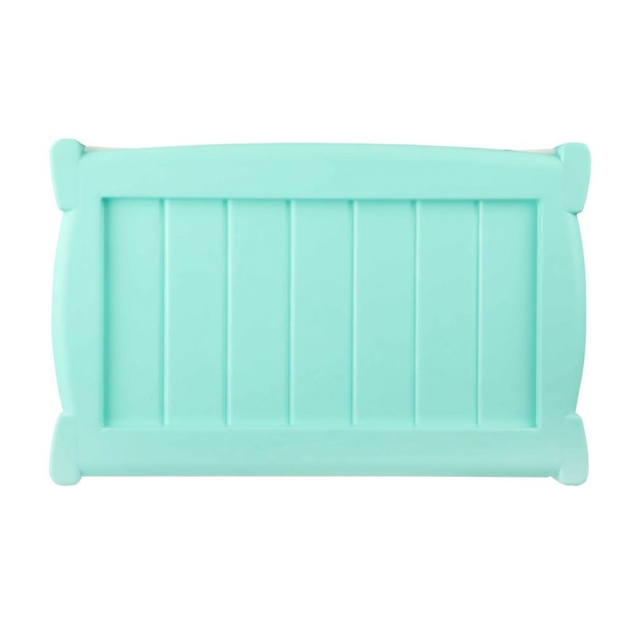 Комод "Baby Shark" 4-х секцион. (Уп.1) альтернатива