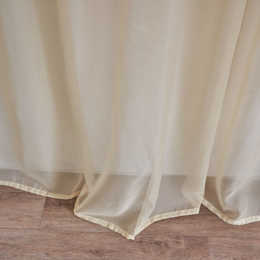 WITERRA штора вуаль 300х270 см